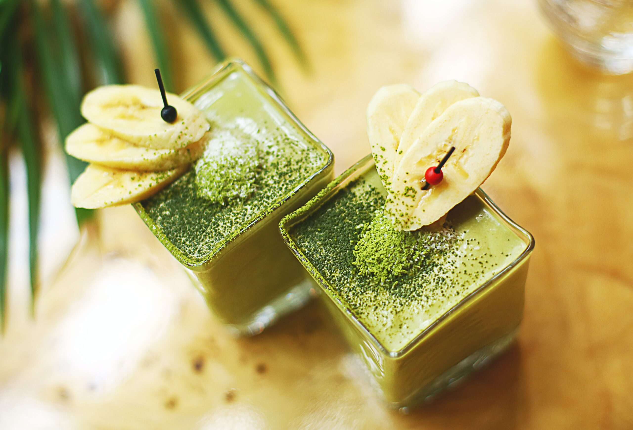 Read more about the article Zielone Smoothie