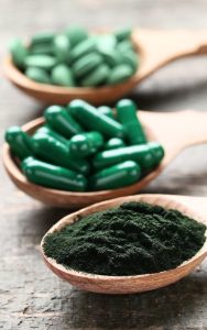 Read more about the article Spirulina- dlaczego warto