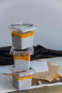 Read more about the article Chia – wspaniały Super Food