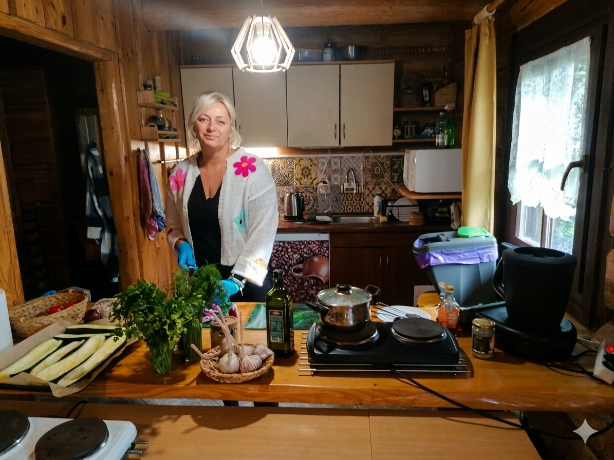 Read more about the article Warsztaty kulinarne